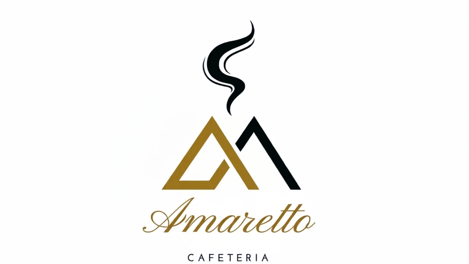 Amaretto Cafetería