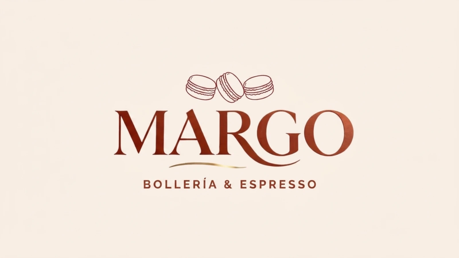 Margo Bollería y Espresso