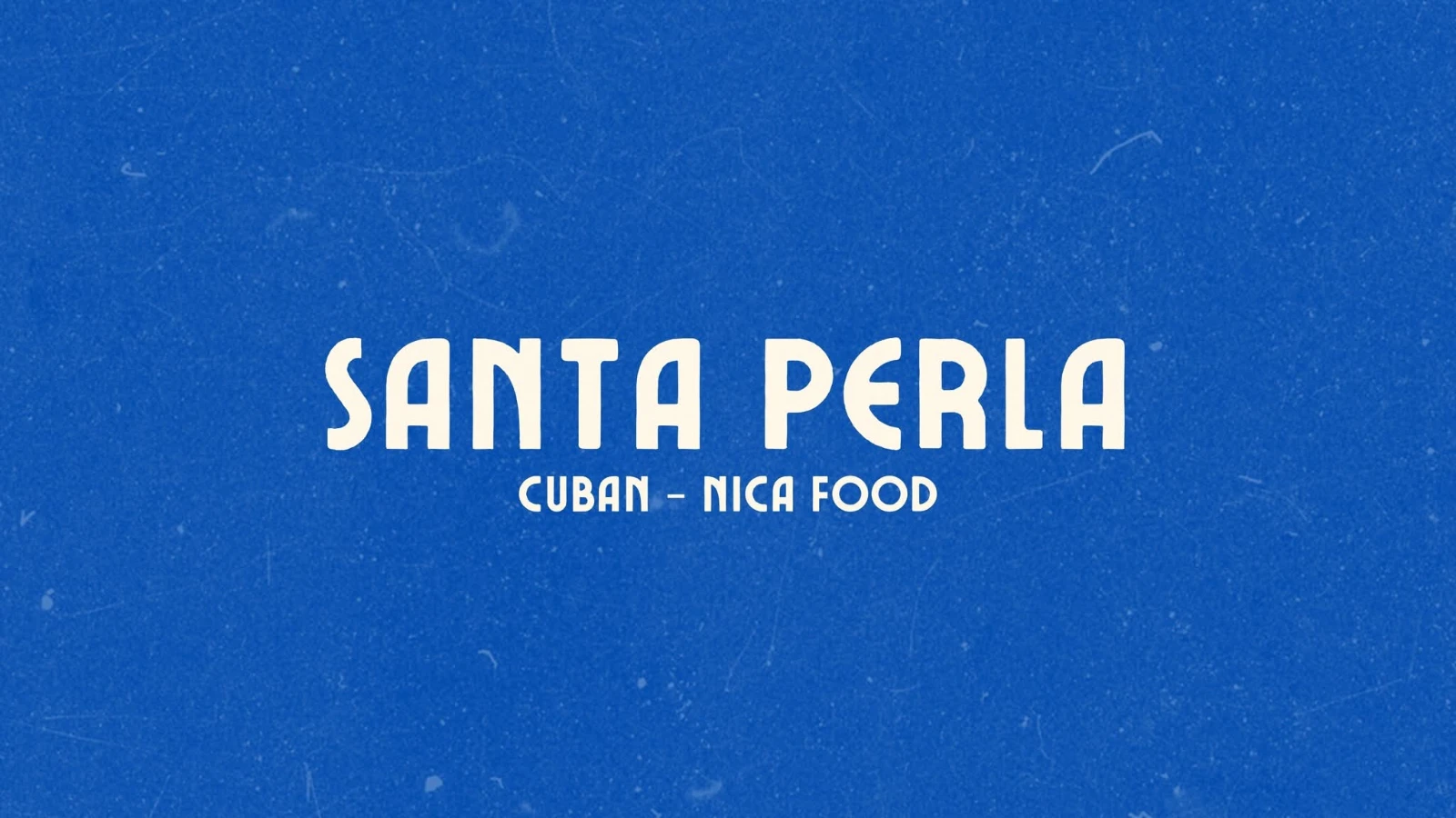 Restaurante la Santa Perla