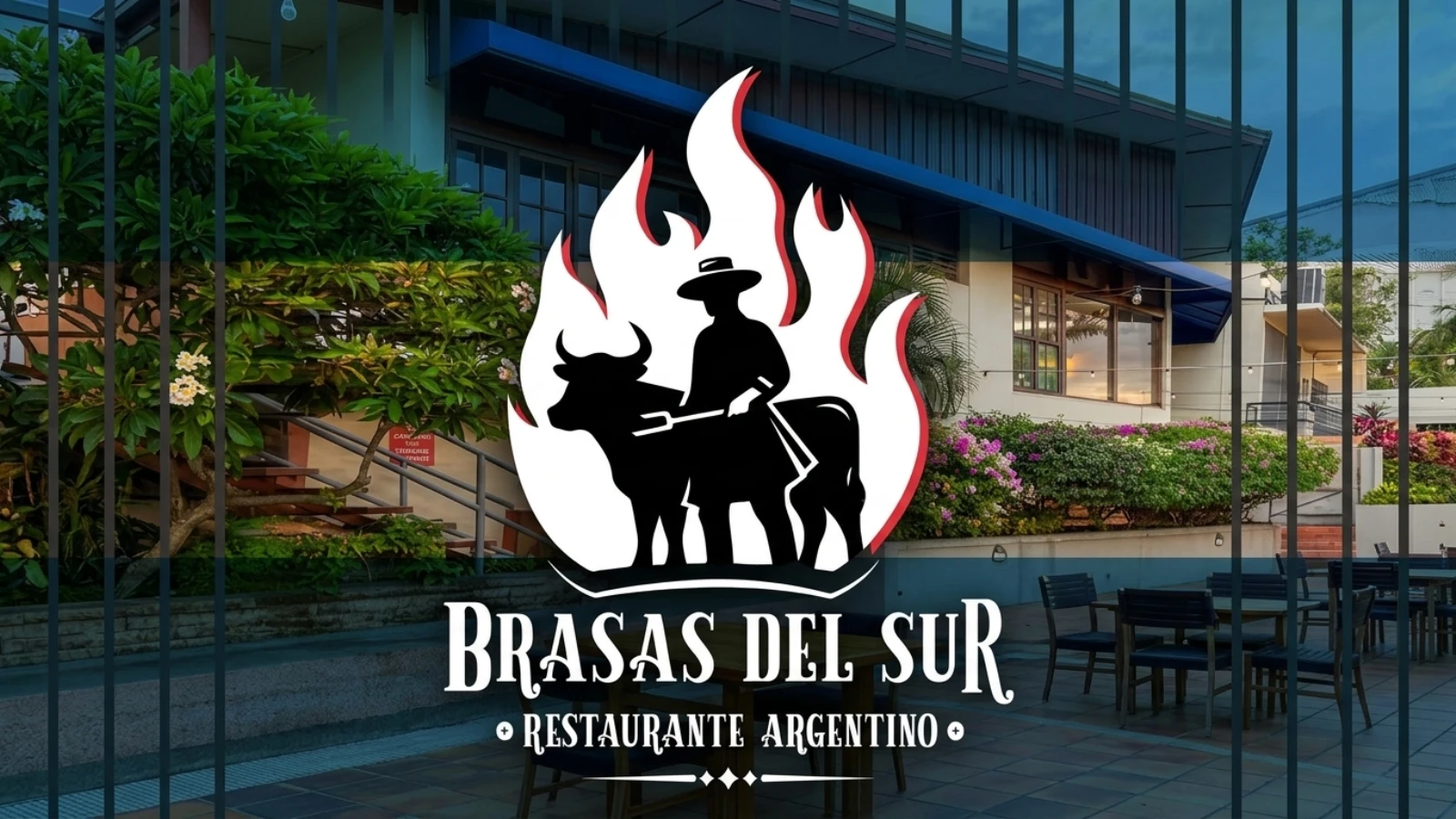 Brasas del Sur Restaurante Argentino