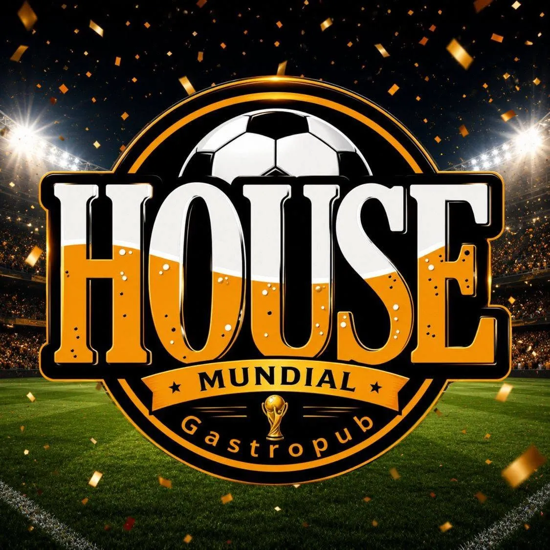 House GastroPub Carretera Masaya
