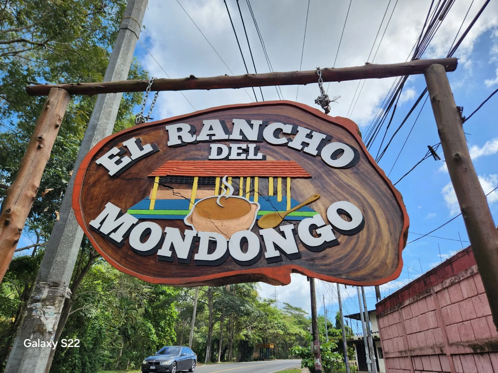 El Rancho del Mondongo