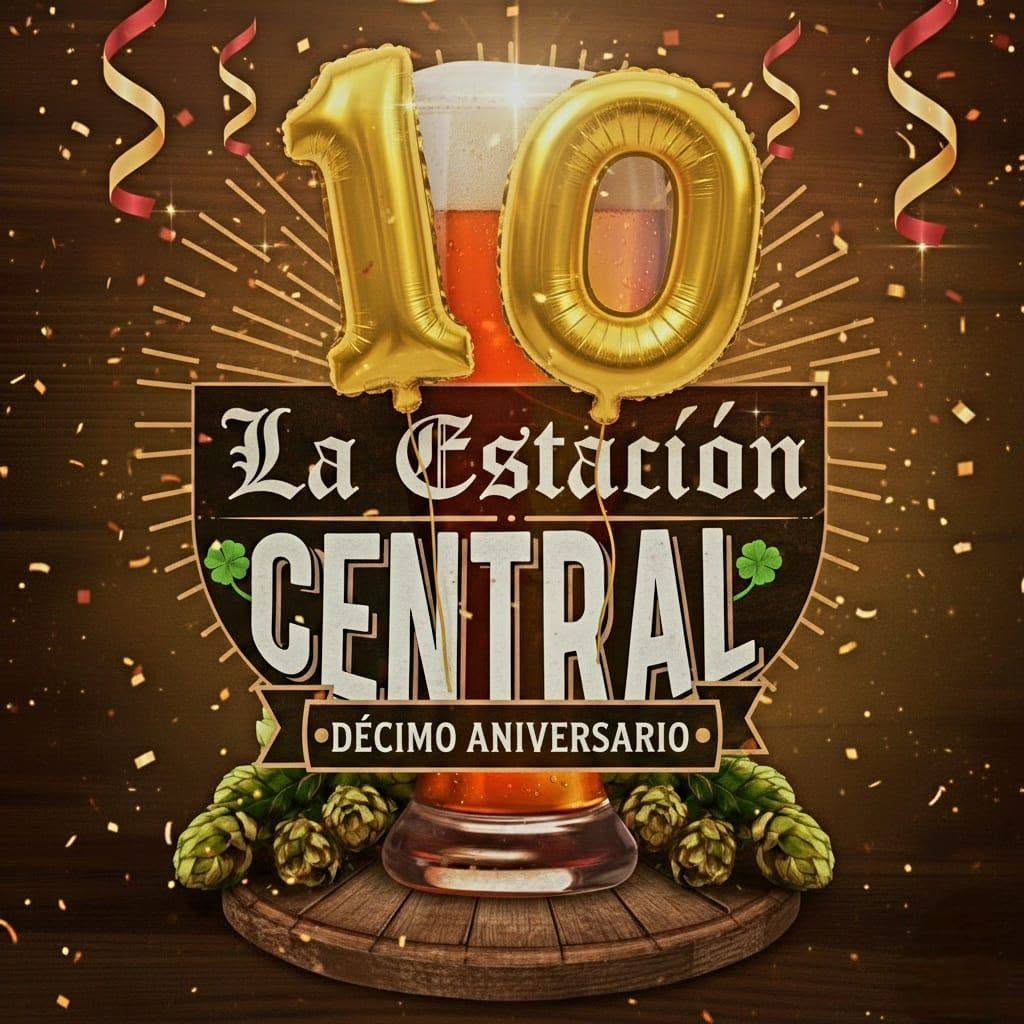La Estacion Central