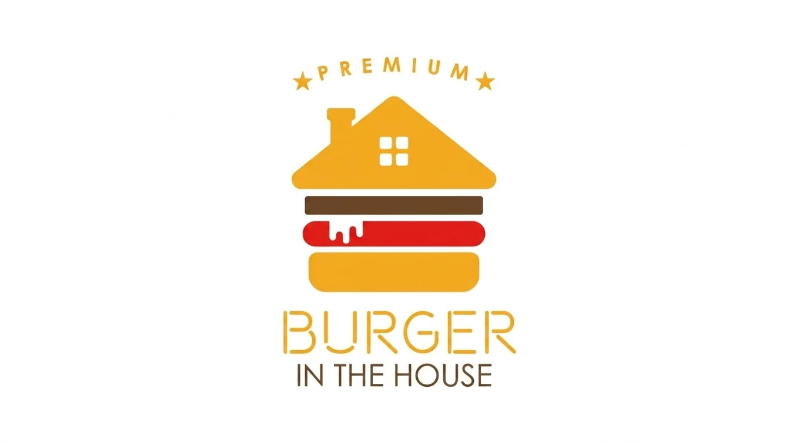Burger in the House