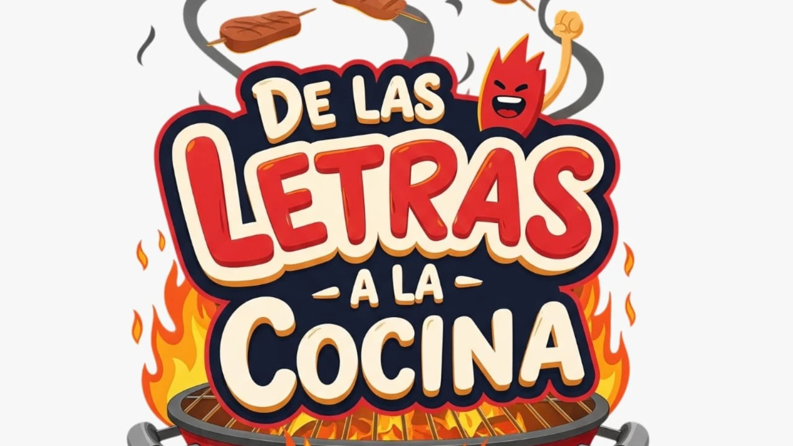 De las letras a la Cocina en La Gira de Hoy
