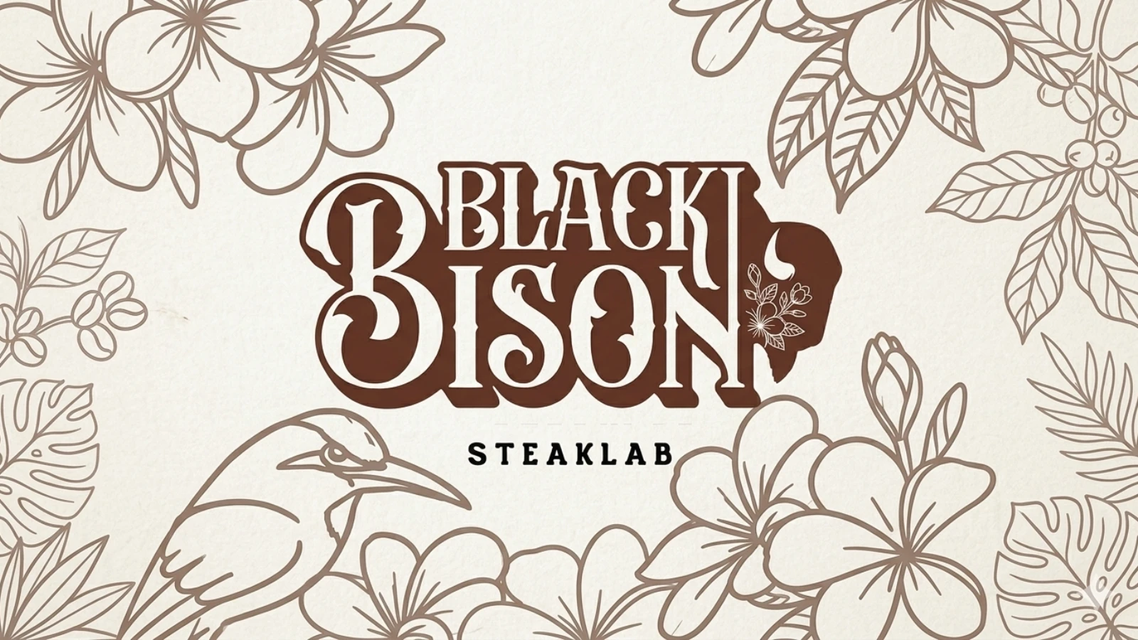 Black Bison Plaza la Fe