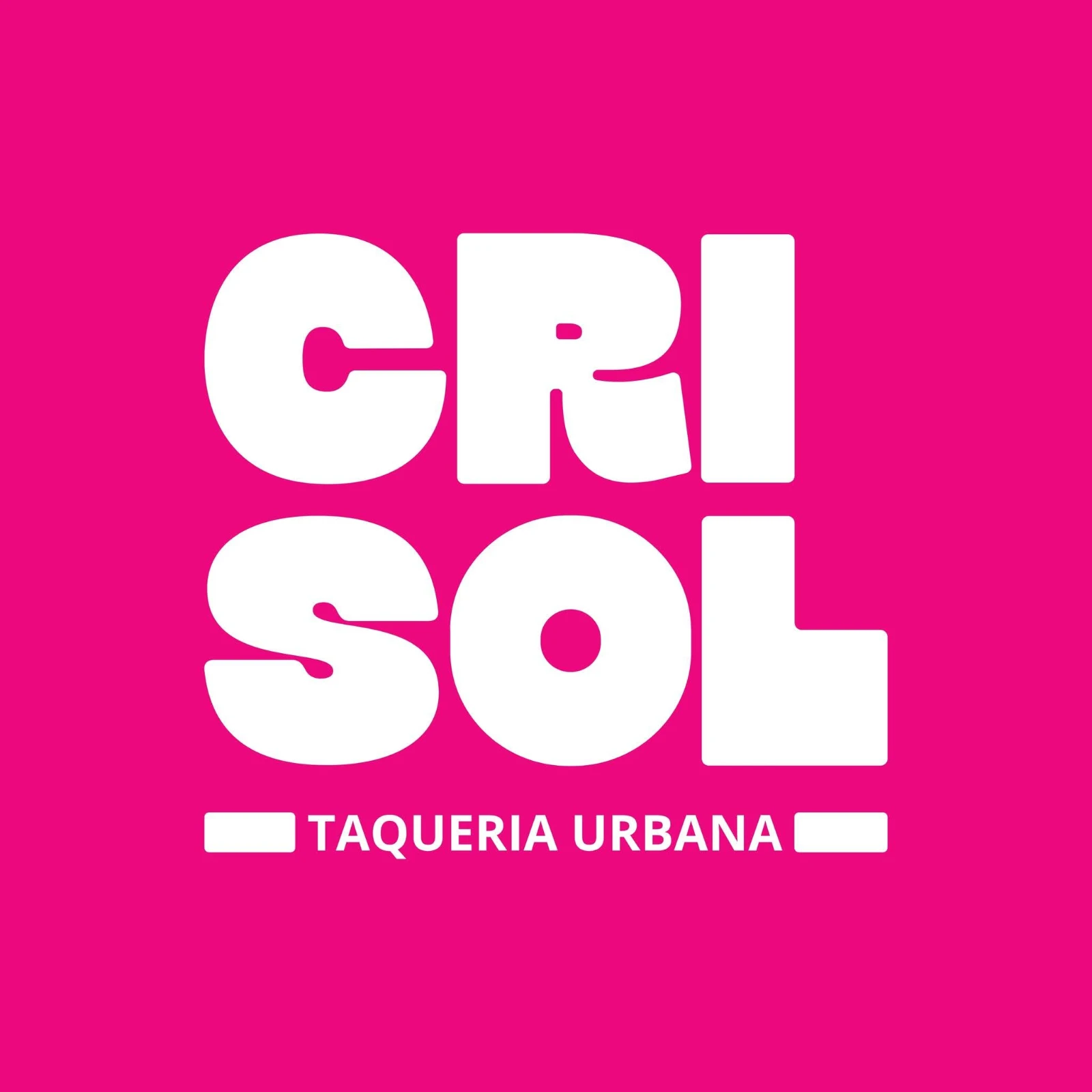 Noche de Chalupa en Crisol Taquería Urbana