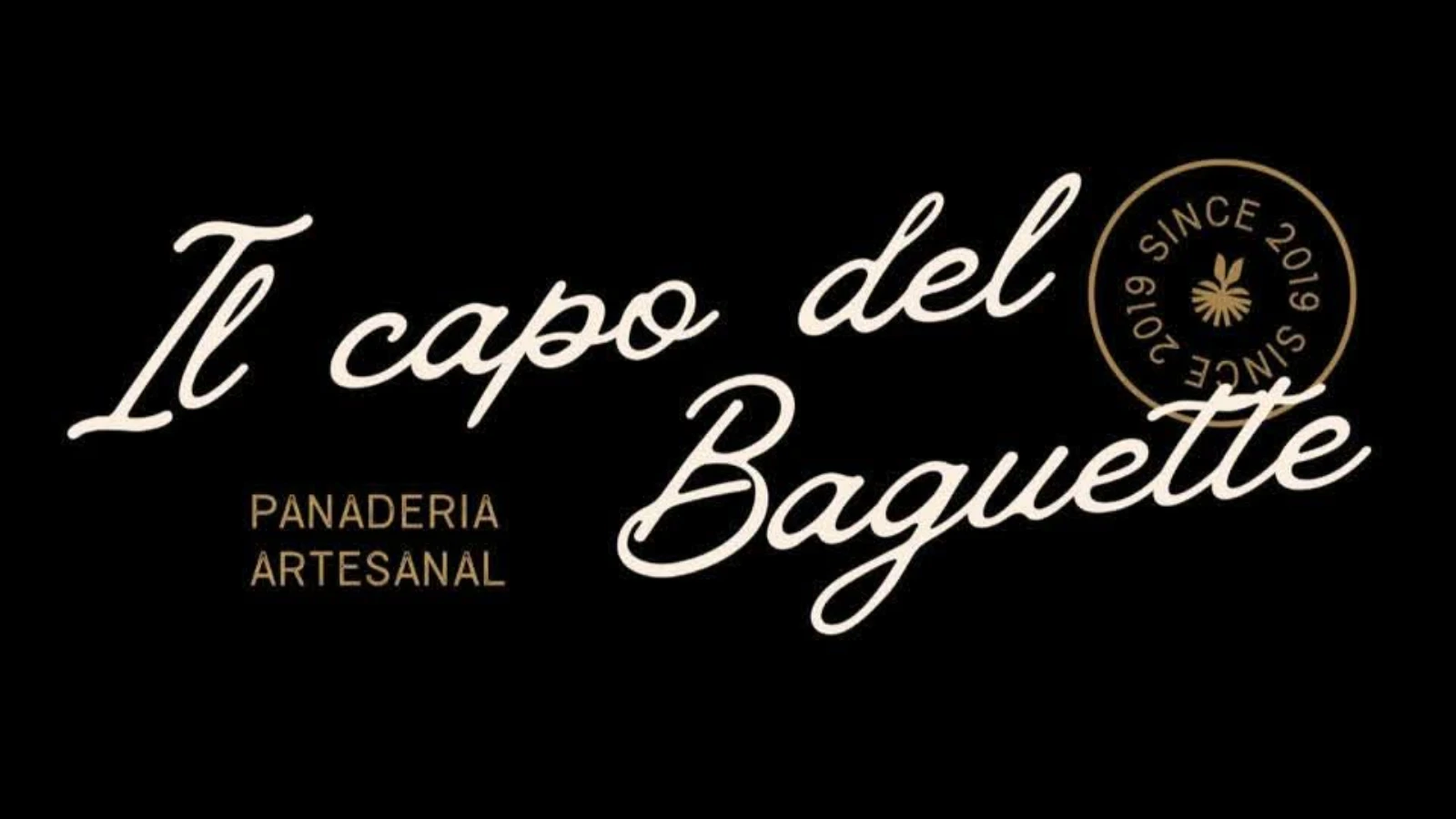 Il Capo del Baguette