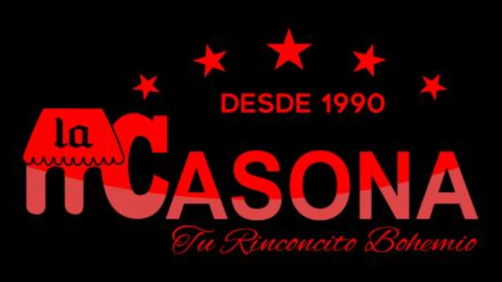 La Casona