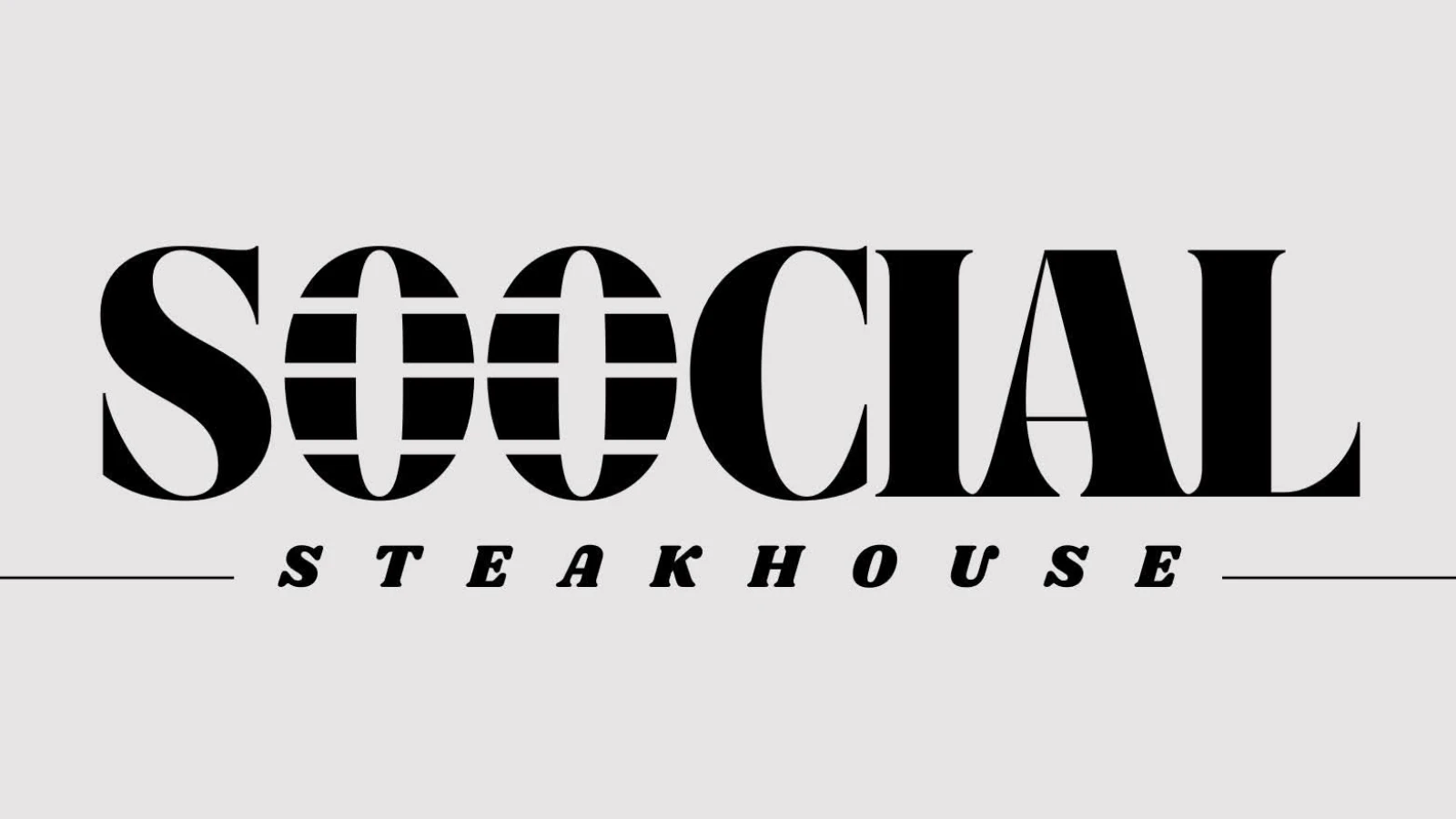 SOOCIAL STEAK HOUSE